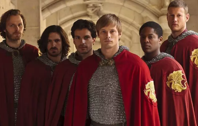 那些国王是gay，真会玩！ - 51虹马