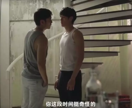 超级渣攻 X 倒贴小受 翻译亮了 - 51虹马