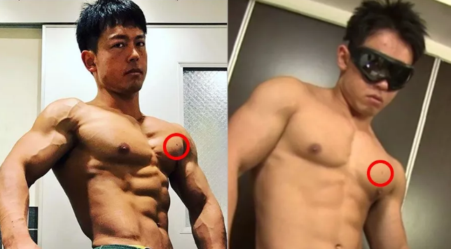 Gogoboy为生计还拍过倭国动作大戏 - 51虹马