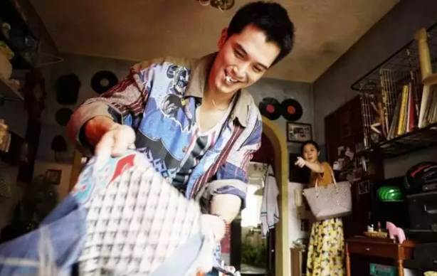 预告 | 唐嫣前男友主演的同志剧 你要看吗？ - 51虹马