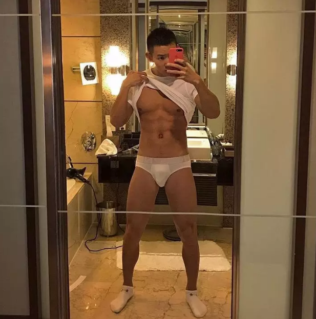 不爱穿衣服的上海名媛，真的很sexy？！ - 51虹马