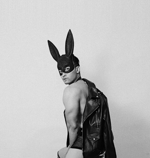 空少堪称帅版王思聪！我为他放弃了一个亿 - 51虹马