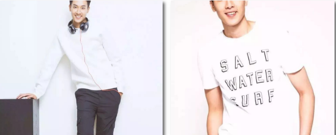 看点∣扒到海澜之家男模队小哥哥，竟是190.C.M长腿篮球大大大大鲜肉！ - 51虹马