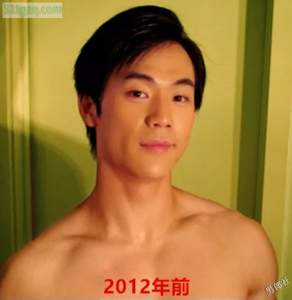 网红模特几年换了十几张面孔！？ - 51虹马