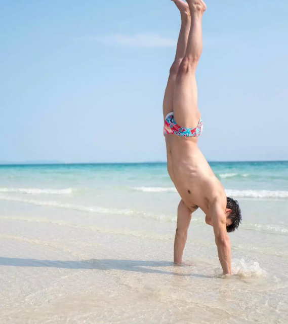 网红麻豆黑料频频被扒，再好的肉都挡不住这么黑 - 51虹马