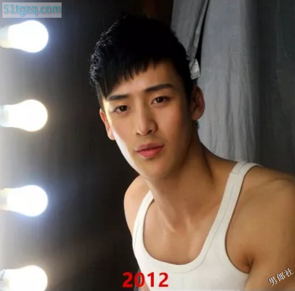 网红模特几年换了十几张面孔!? - 51虹马 网红模特几年换了十几张面孔!? - 51虹马