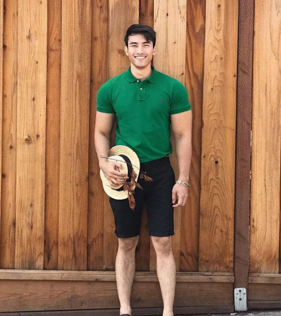 空少堪称帅版王思聪！我为他放弃了一个亿 - 51虹马