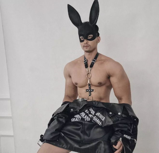 空少堪称帅版王思聪！我为他放弃了一个亿 - 51虹马