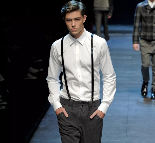 无可替代的小鲜肉 Francisco Lachowski 欧美系 - 51虹马