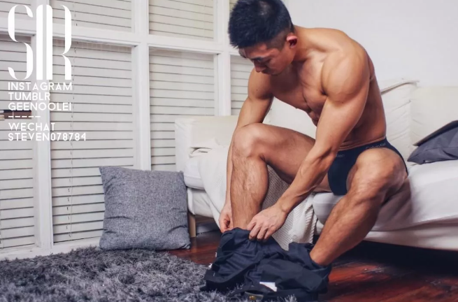 【爆肉公社】好MAN！巧克力味男人+30P.JPG - 51虹马