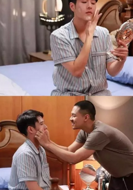 哥哥怼弟弟 只为掰弯 今日推荐又一部好看泰剧！ - 51虹马