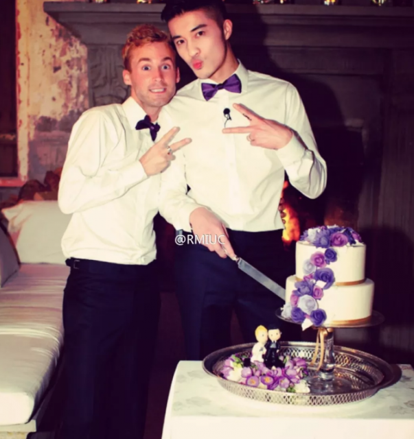 翻版樊野?名媛在苏梅岛的甜蜜婚礼其实是一场营销表演 - 51虹马 翻版樊野?名媛在苏梅岛的甜蜜婚礼其实是一场营销表演 - 51虹马