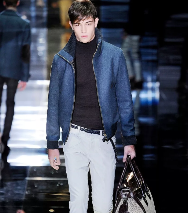 无可替代的小鲜肉 Francisco Lachowski 欧美系 - 51虹马