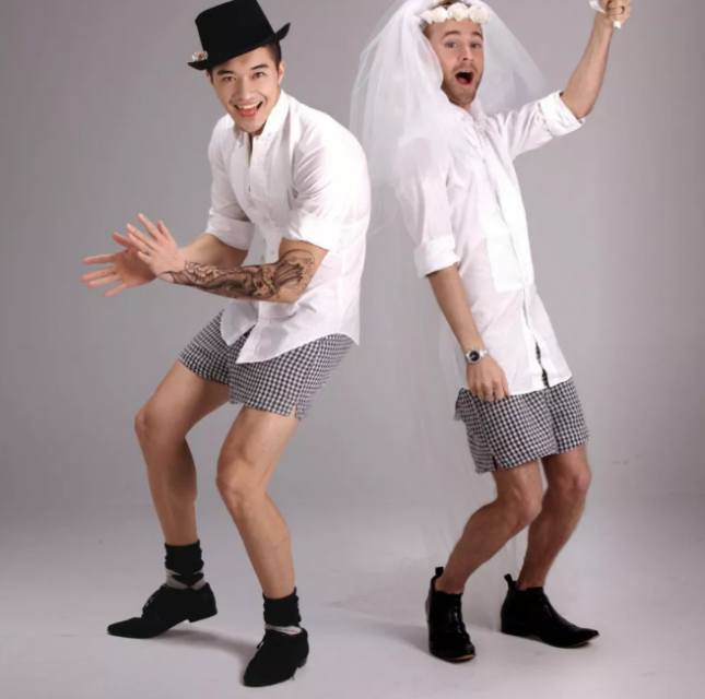 翻版樊野?名媛在苏梅岛的甜蜜婚礼其实是一场营销表演 - 51虹马 翻版樊野?名媛在苏梅岛的甜蜜婚礼其实是一场营销表演 - 51虹马