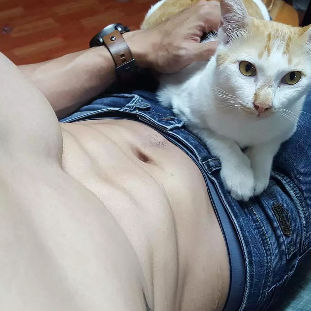 网红麻豆黑料频频被扒，再好的肉都挡不住这么黑 - 51虹马