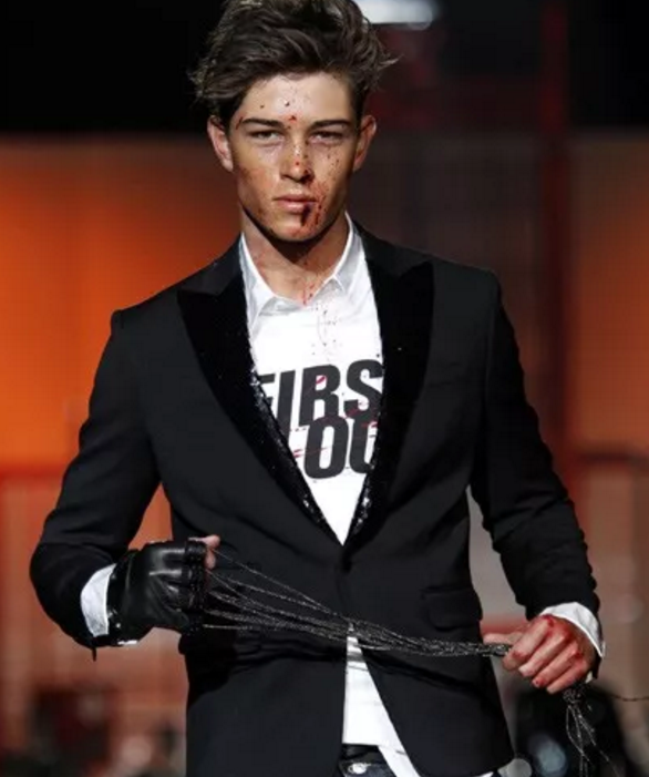 无可替代的小鲜肉 Francisco Lachowski 欧美系 - 51虹马