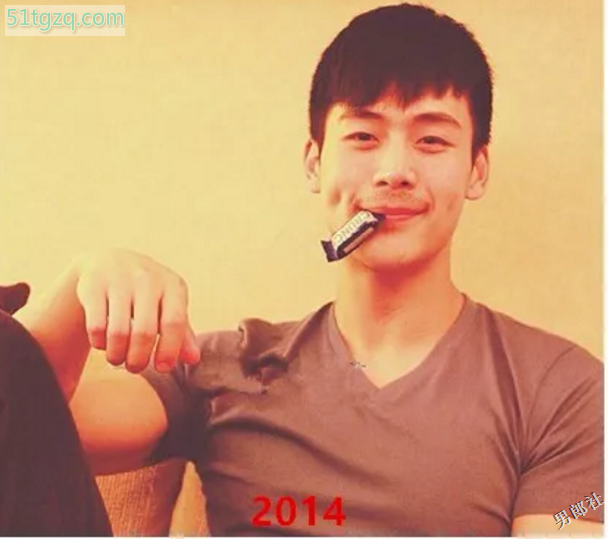 网红模特几年换了十几张面孔！？ - 51虹马