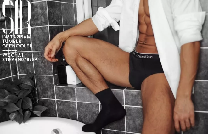 【爆肉公社】好MAN！巧克力味男人+30P.JPG - 51虹马