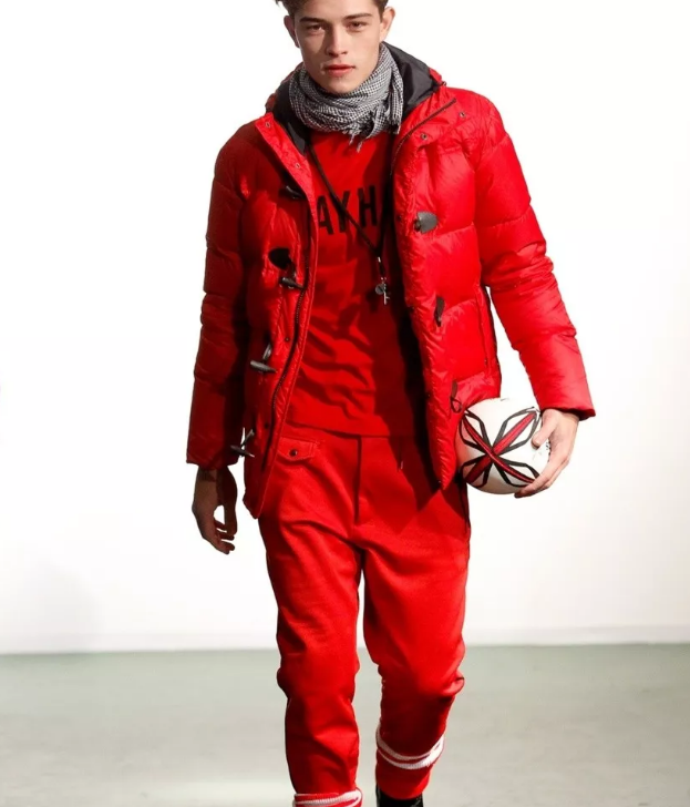 无可替代的小鲜肉 Francisco Lachowski 欧美系 - 51虹马