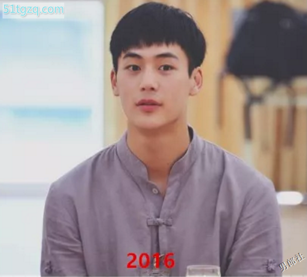 网红模特几年换了十几张面孔！？ - 51虹马