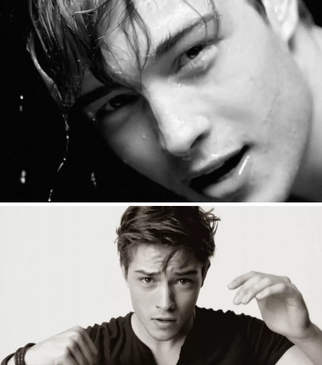 无可替代的小鲜肉 Francisco Lachowski 欧美系 - 51虹马