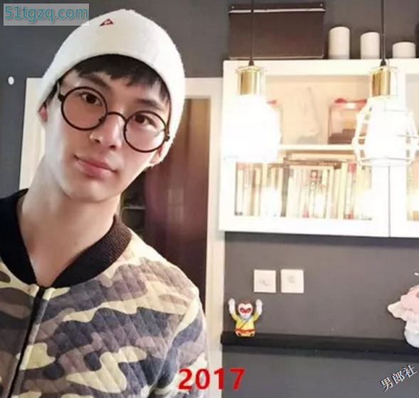 网红模特几年换了十几张面孔！？ - 51虹马