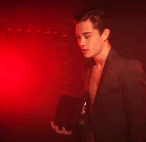 无可替代的小鲜肉 Francisco Lachowski 欧美系 - 51虹马