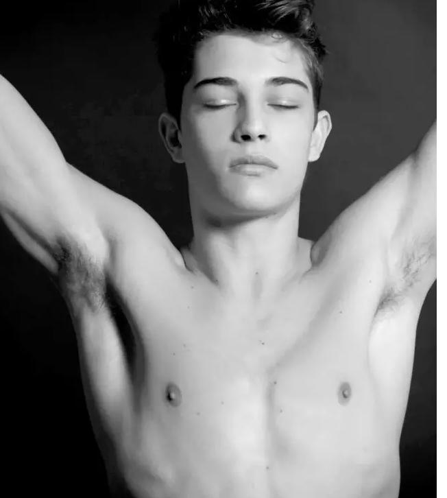 无可替代的小鲜肉 Francisco Lachowski 欧美系 - 51虹马