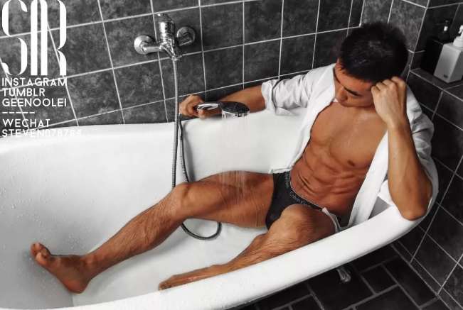 【爆肉公社】好MAN！巧克力味男人+30P.JPG - 51虹马