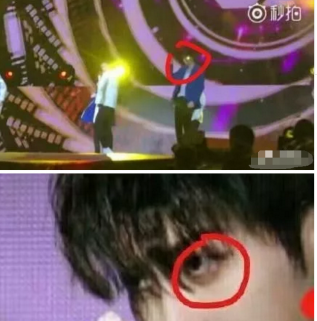 蔡徐坤，NMSL？ - 51虹马