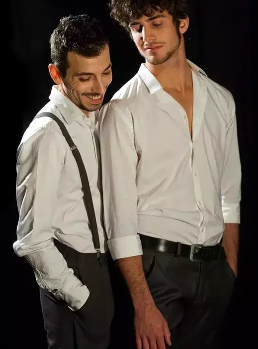 gay和直男是一对好朋友，但是喝多了之后呢。。。 - 51虹马