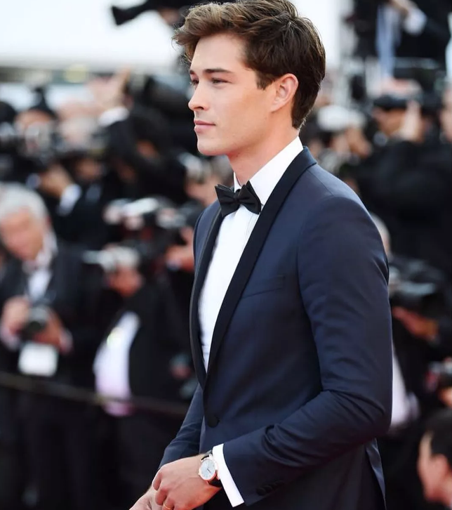 无可替代的小鲜肉 Francisco Lachowski 欧美系 - 51虹马