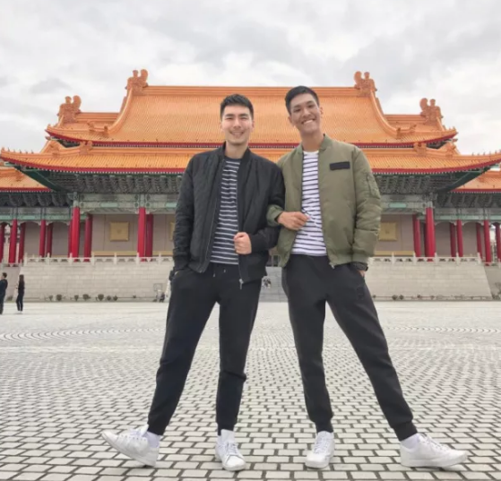 直男也会跟同性上床!没有百分百的异性恋? - 51虹马 直男也会跟同性上床!没有百分百的异性恋? - 51虹马