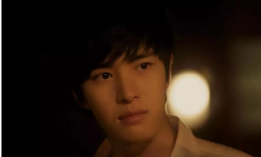 台湾同志电影《明天记得爱上我》任贤齐X柯宇纶(帅) - 51虹马