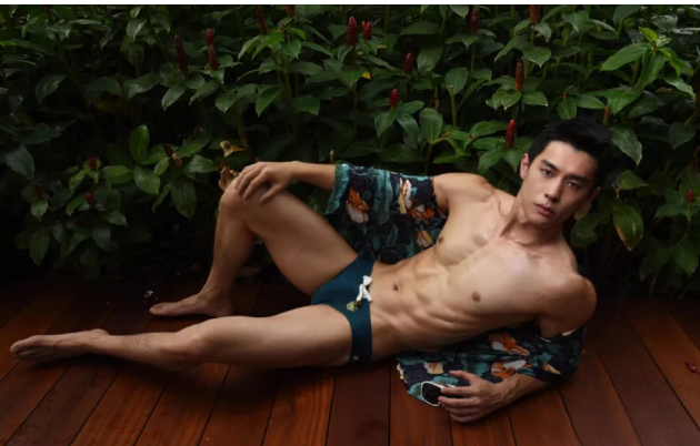 97年大长腿“朱亚文”搓衣板腹肌敲口耐 - 51虹马 97年大长腿“朱亚文”搓衣板腹肌敲口耐 - 51虹马