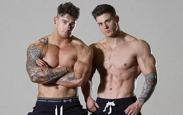 20、30、40不同年纪，该做的运动项目也不一样！ - 51虹马