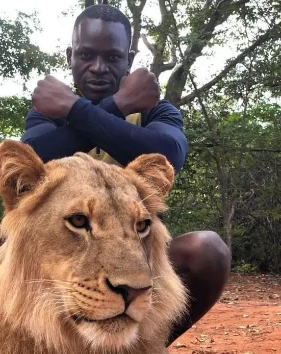 《黑豹》演员被爆曾是GV男优!遭痛批「令人恶心」 - 51虹马 《黑豹》演员被爆曾是GV男优!遭痛批「令人恶心」 - 51虹马