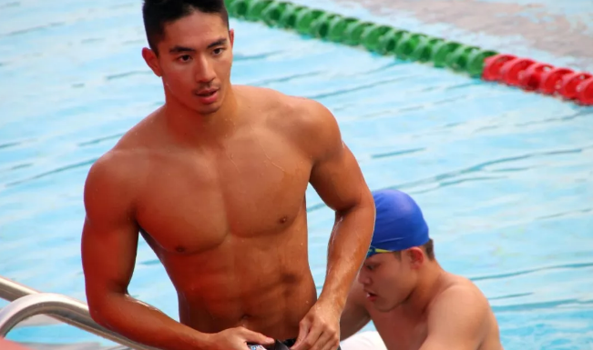 健身，真的要禁欲么？ - 51虹马