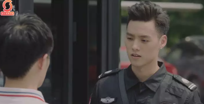 高颜值国产腐剧 - 51虹马