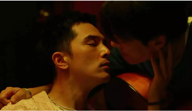 预告 | 唐嫣前男友主演的同志剧 你要看吗? - 51虹马 预告 | 唐嫣前男友主演的同志剧 你要看吗? - 51虹马