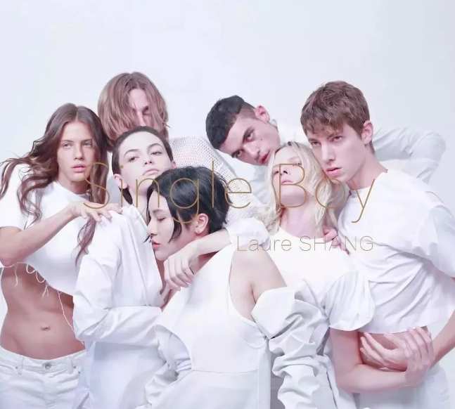 网友称同性恋是心理变态！尚雯婕爆粗口“滚”！ - 51虹马