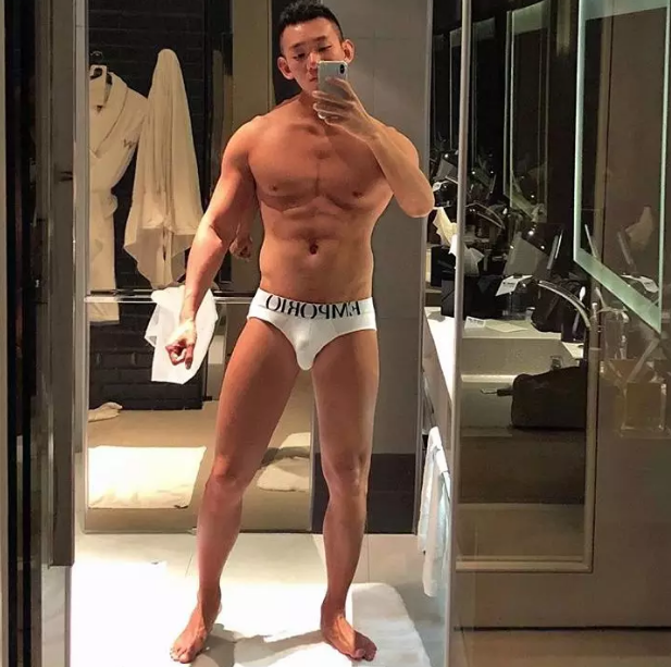 不爱穿衣服的上海名媛，真的很sexy？！ - 51虹马