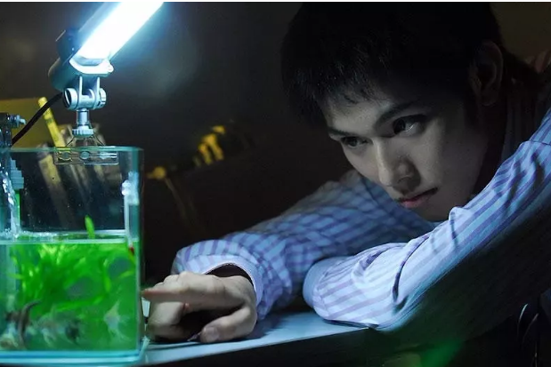 电影丨颜值爆炸 贵族教师和援交学生的禁忌之恋 - 51虹马 电影丨颜值爆炸 贵族教师和援交学生的禁忌之恋 - 51虹马