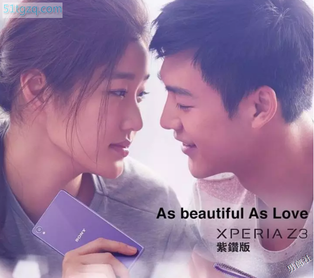 网红模特几年换了十几张面孔！？ - 51虹马