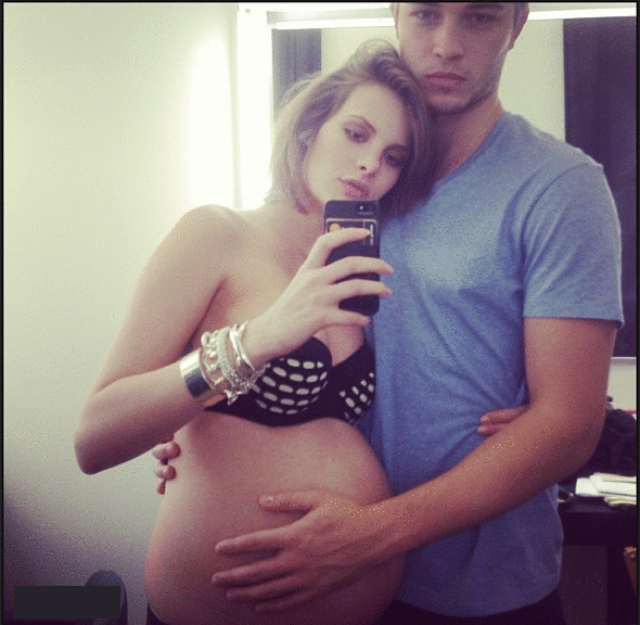 无可替代的小鲜肉 Francisco Lachowski 欧美系 - 51虹马