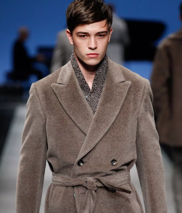 无可替代的小鲜肉 Francisco Lachowski 欧美系 - 51虹马