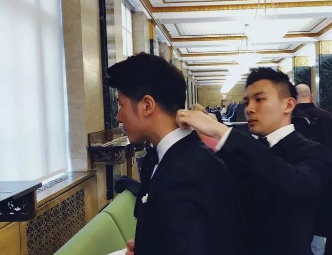 翻版樊野？名媛在苏梅岛的甜蜜婚礼其实是一场营销表演 - 51虹马