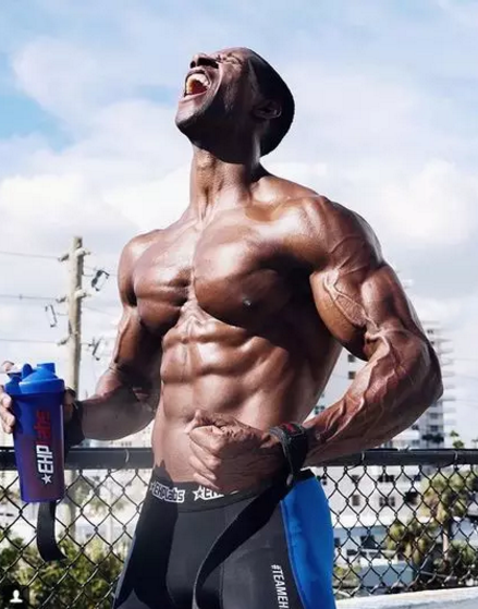 多大强度的训练才可以喝蛋白粉？ - 51虹马