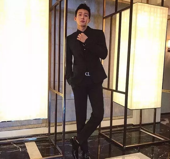 抖音长腿直男？哪来那么多直男！！！ - 51虹马