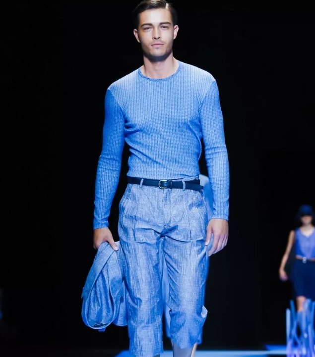 无可替代的小鲜肉 Francisco Lachowski 欧美系 - 51虹马